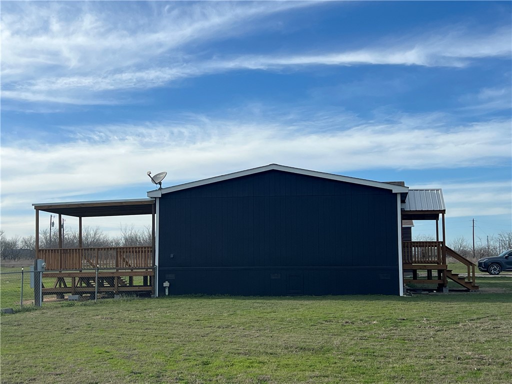 161 Meadowview Lane Hubbard TX 76648