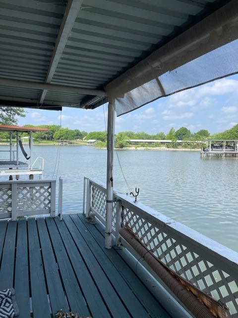 521 Brazos Harbor Drive Granbury TX 76048