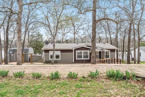 180 Sweetgum Trail Murchison TX 75778