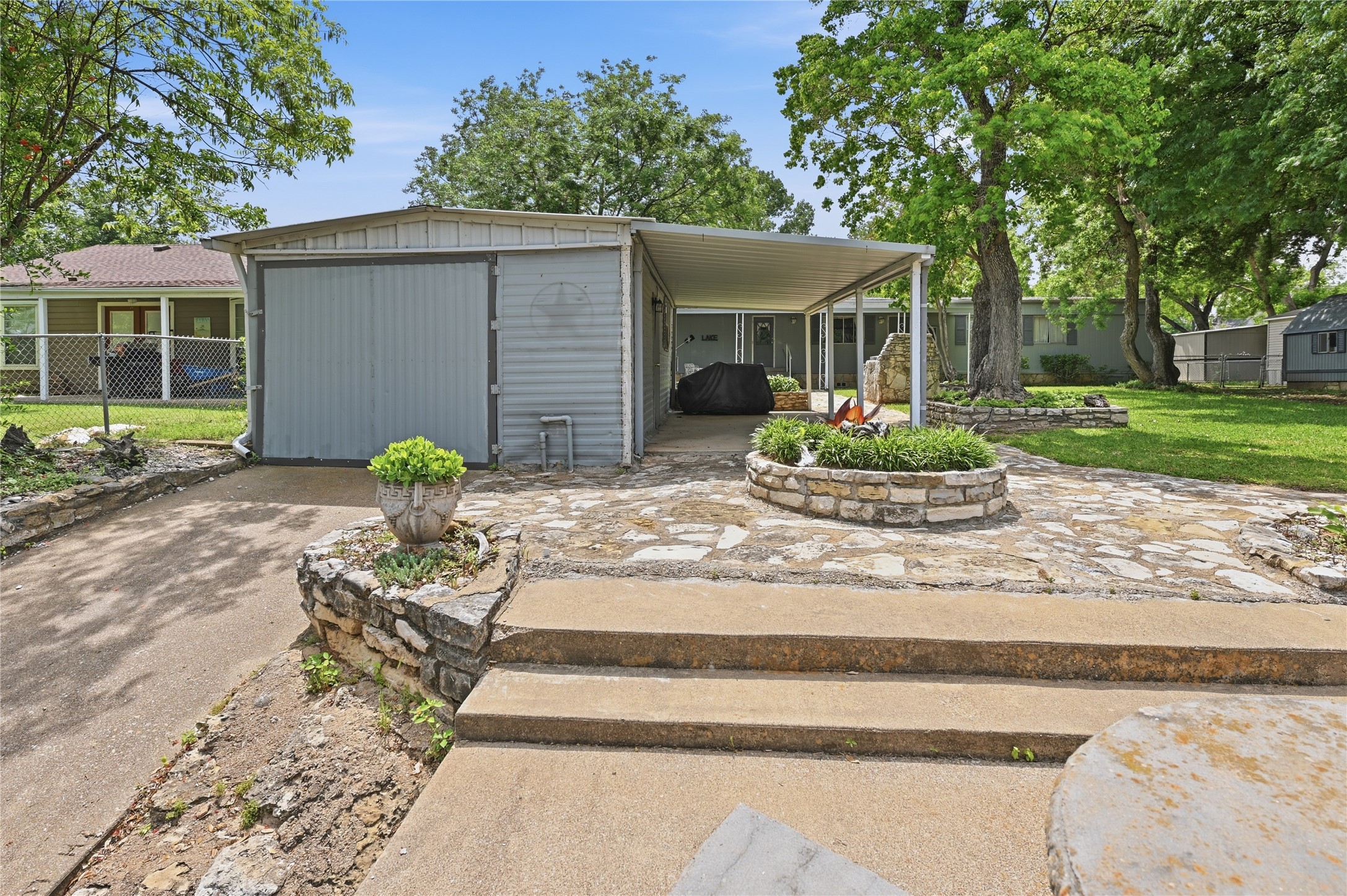 3409 Tahitian Court Granbury TX 76048
