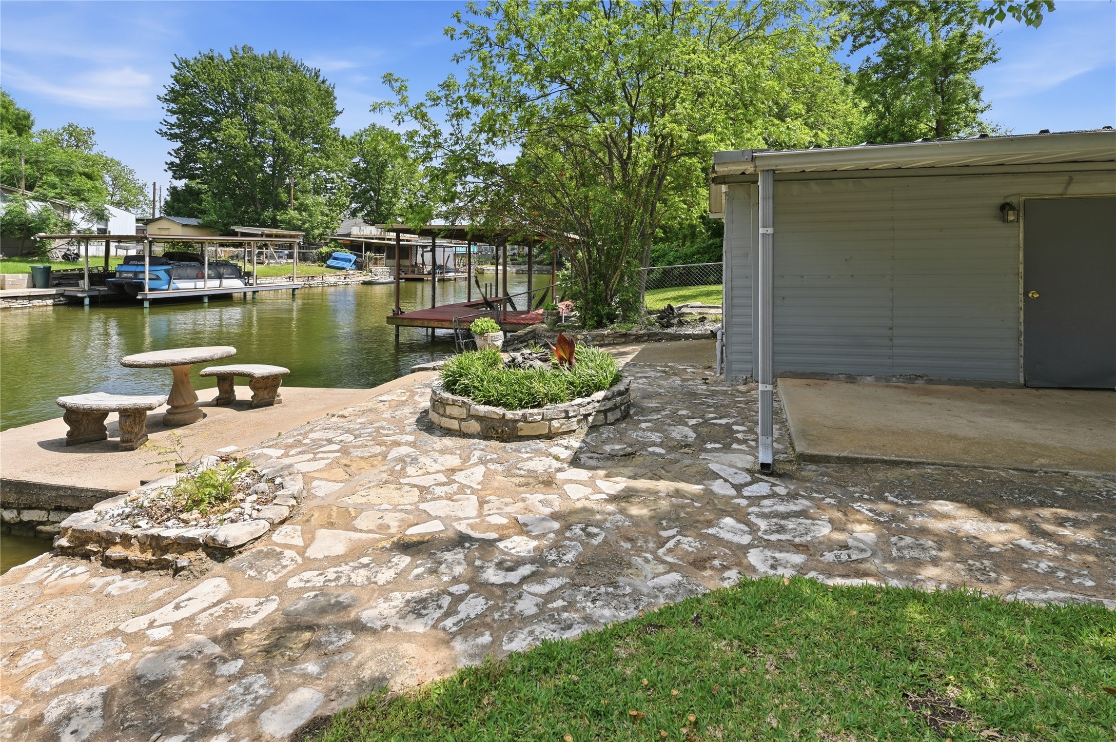3409 Tahitian Court Granbury TX 76048
