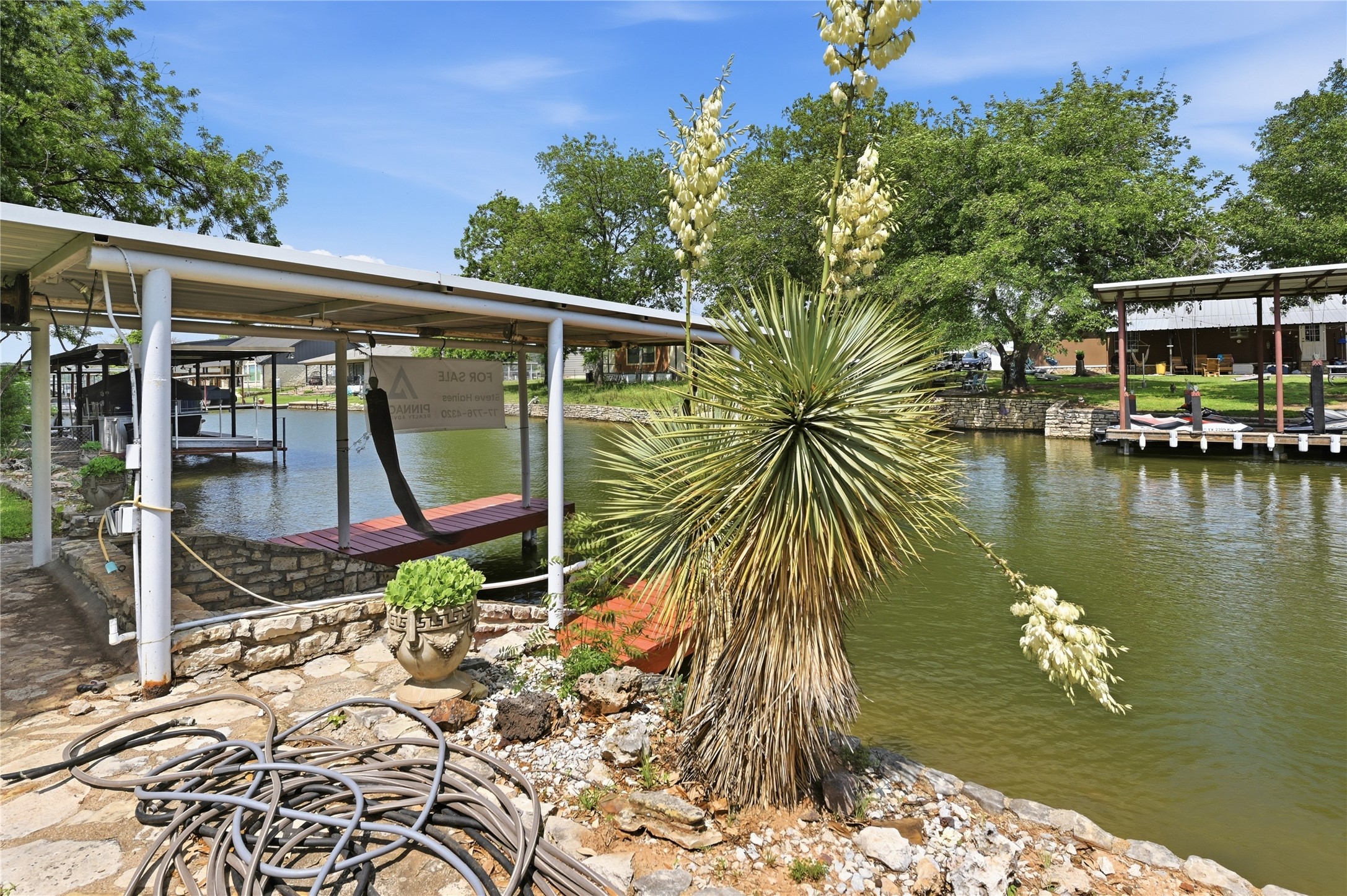 3409 Tahitian Court Granbury TX 76048