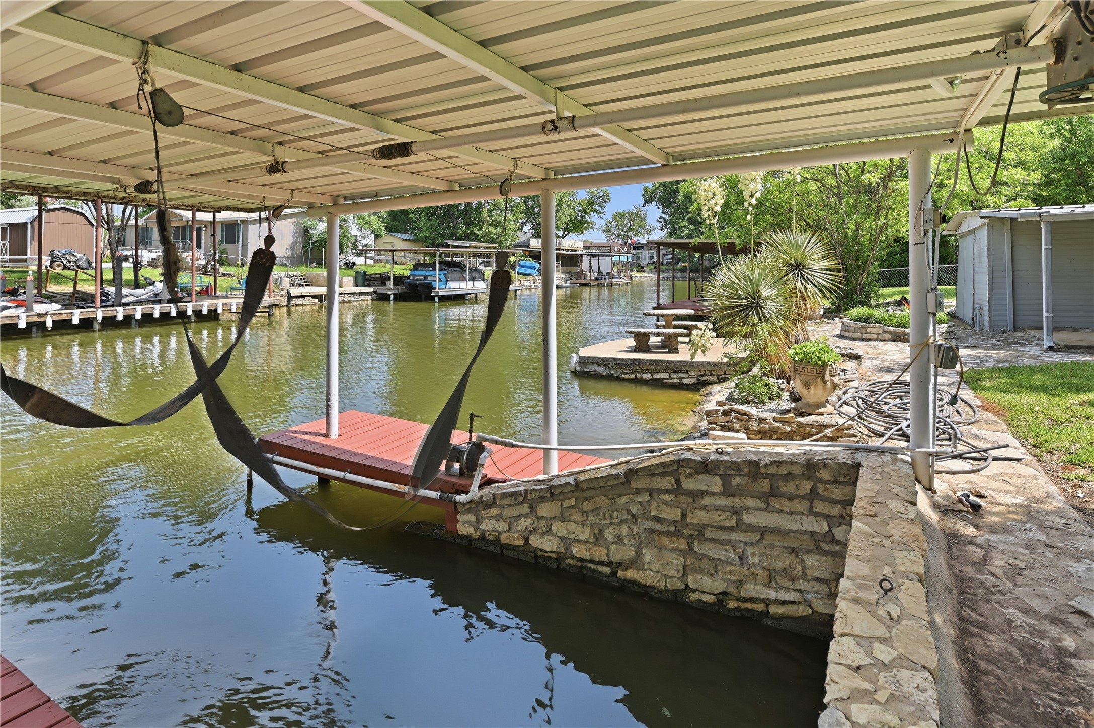 3409 Tahitian Court Granbury TX 76048