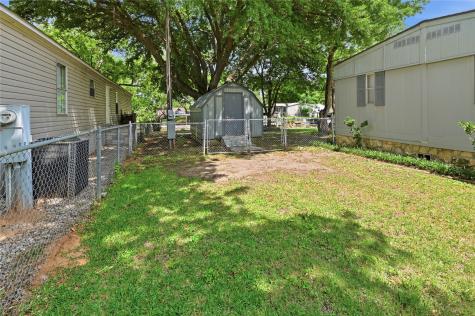 3409 Tahitian Court Granbury TX 76048