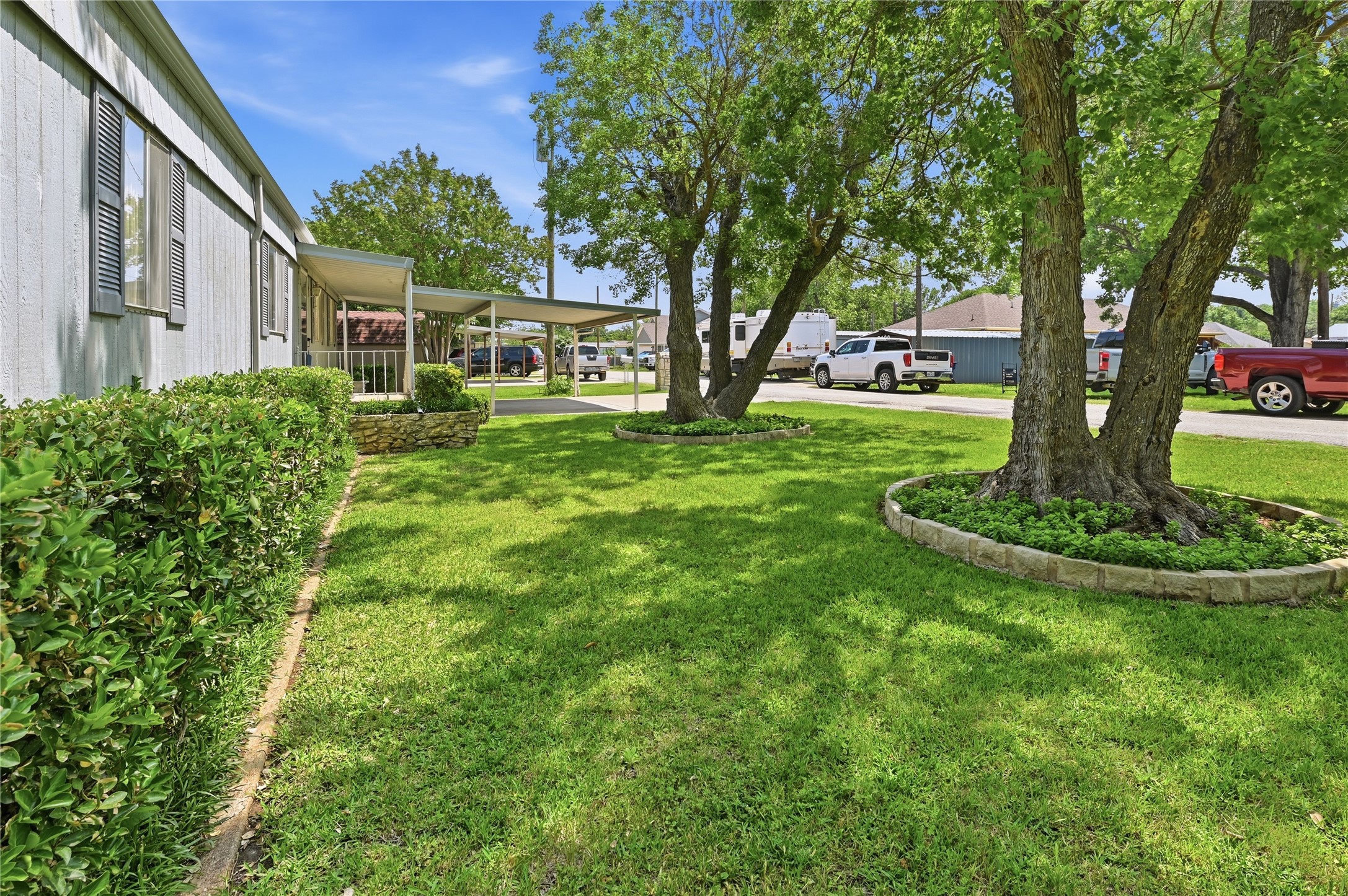 3409 Tahitian Court Granbury TX 76048
