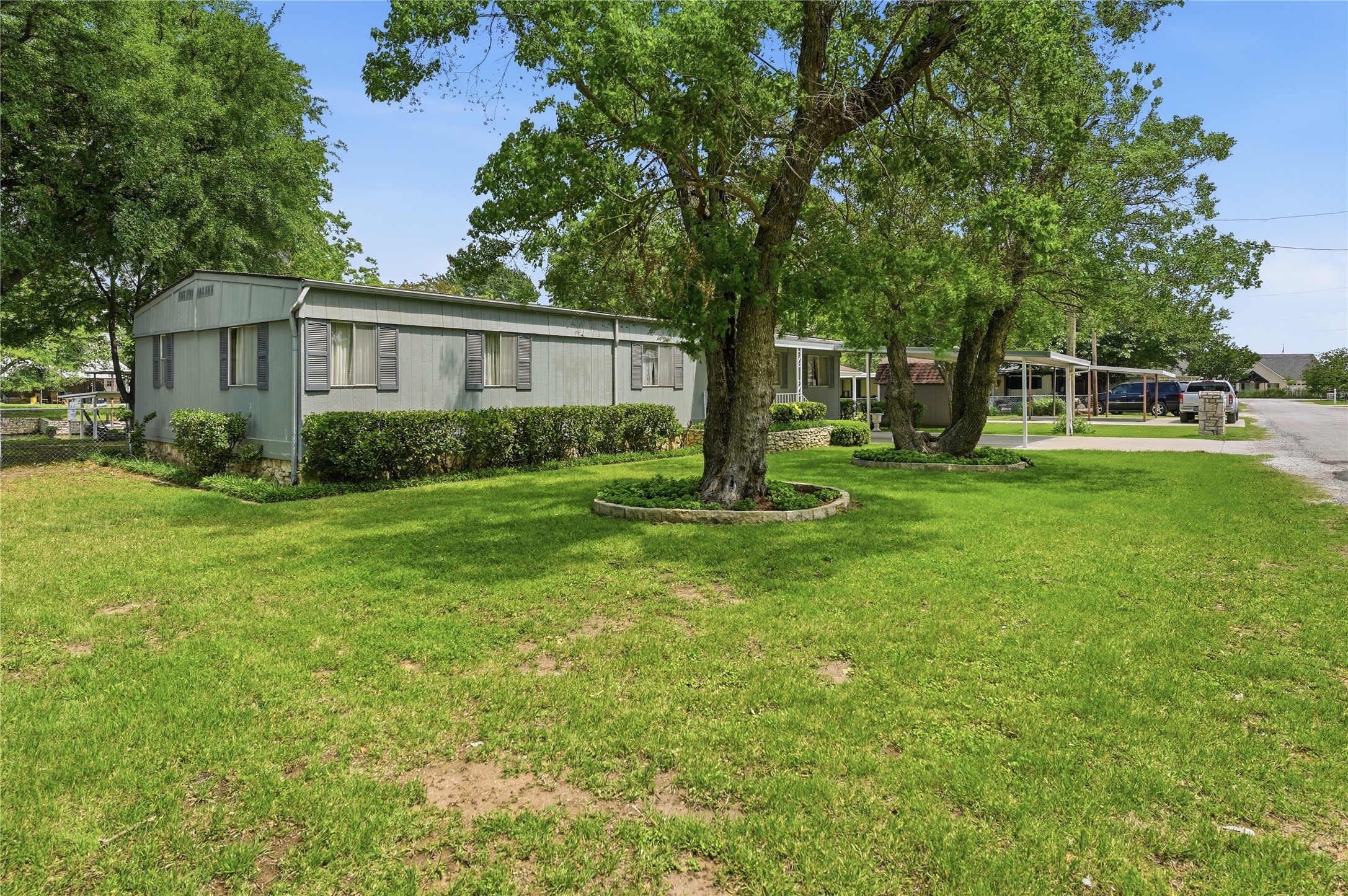 3409 Tahitian Court Granbury TX 76048