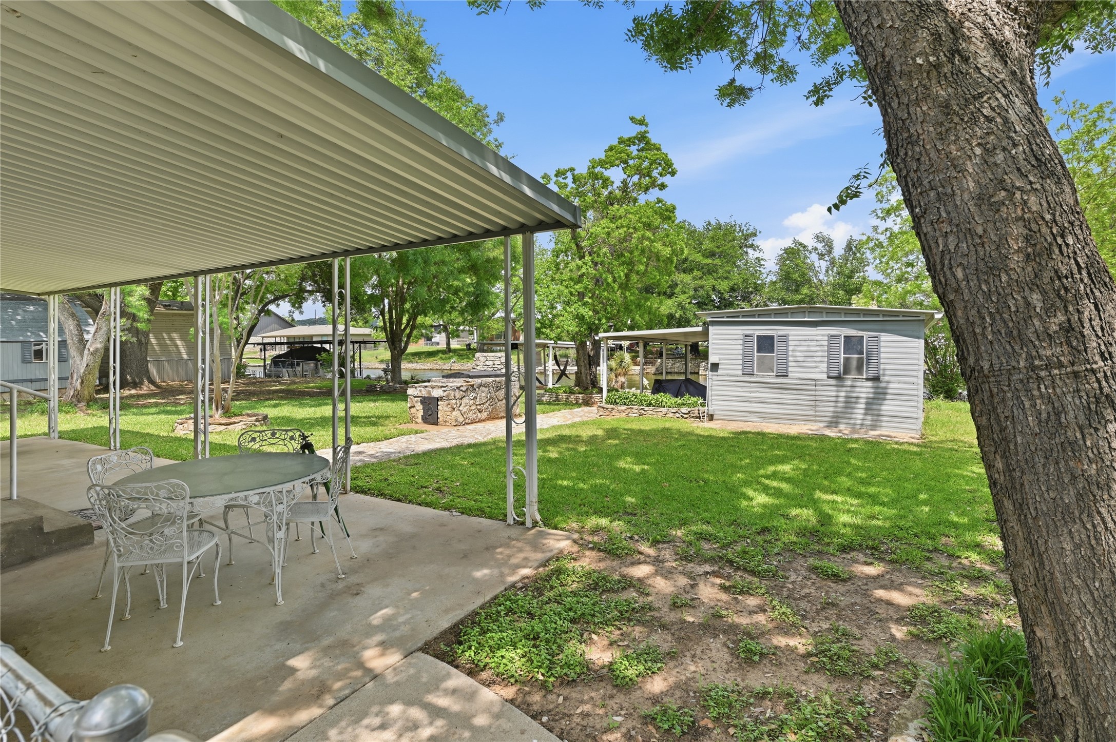 3409 Tahitian Court Granbury TX 76048