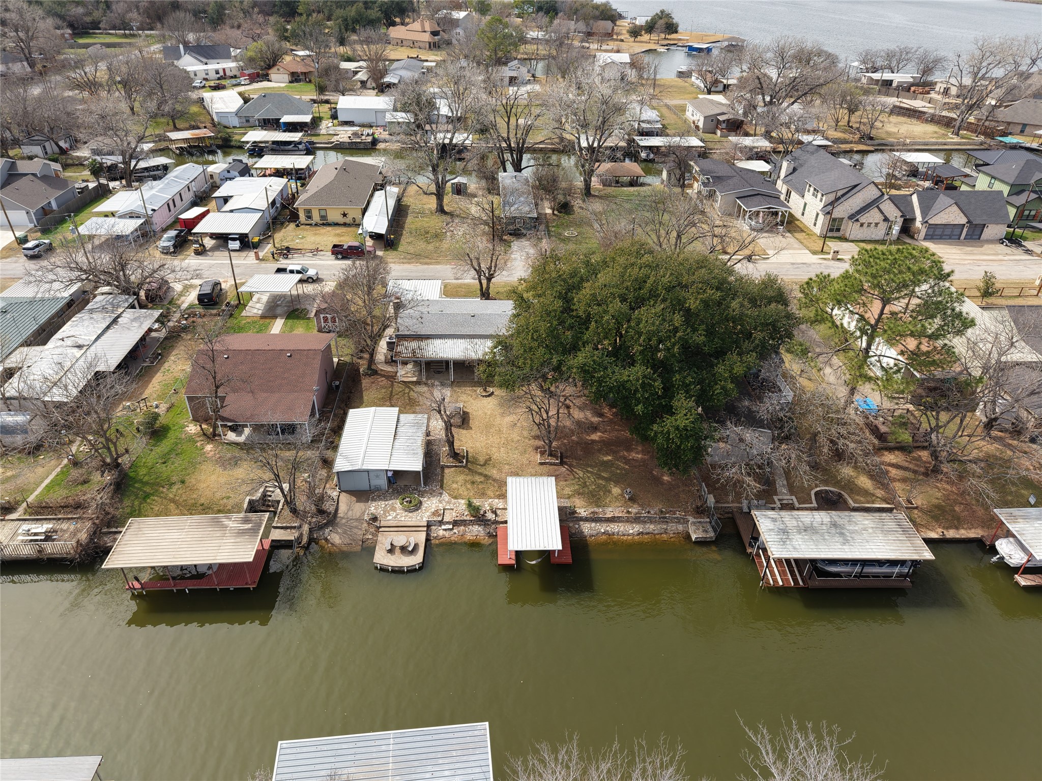 3409 Tahitian Court Granbury TX 76048