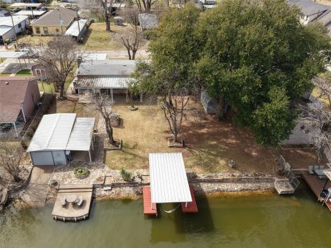 3409 Tahitian Court Granbury TX 76048