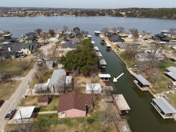 3409 Tahitian Court Granbury TX 76048