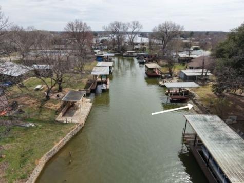 3409 Tahitian Court Granbury TX 76048