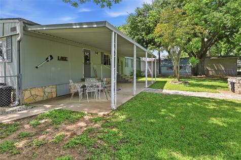 3409 Tahitian Court Granbury TX 76048