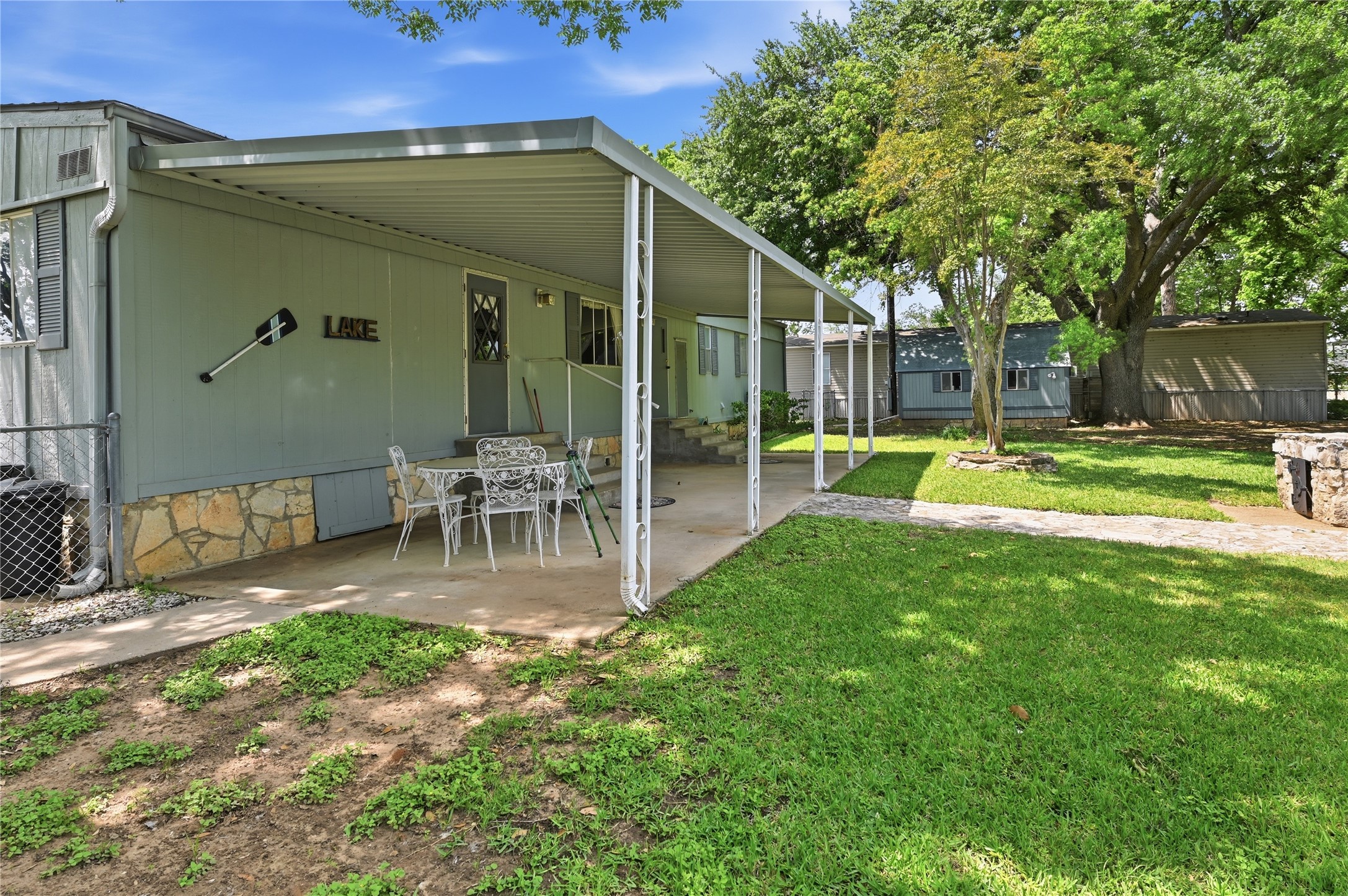 3409 Tahitian Court Granbury TX 76048