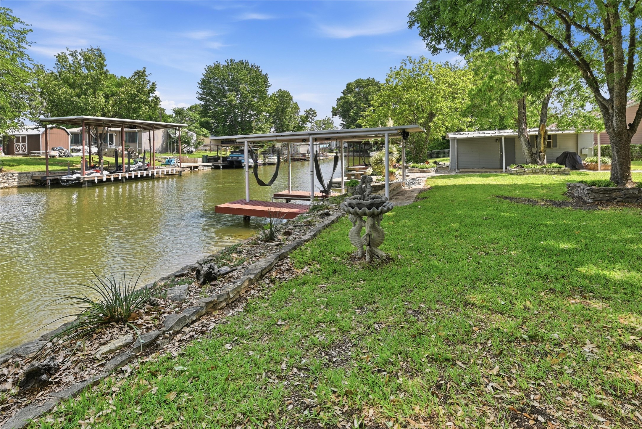 3409 Tahitian Court Granbury TX 76048