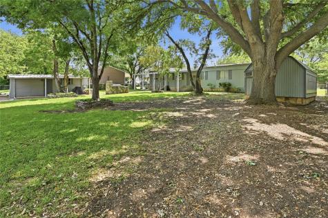 3409 Tahitian Court Granbury TX 76048