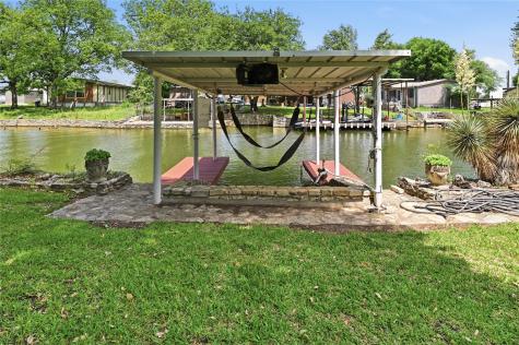 3409 Tahitian Court Granbury TX 76048