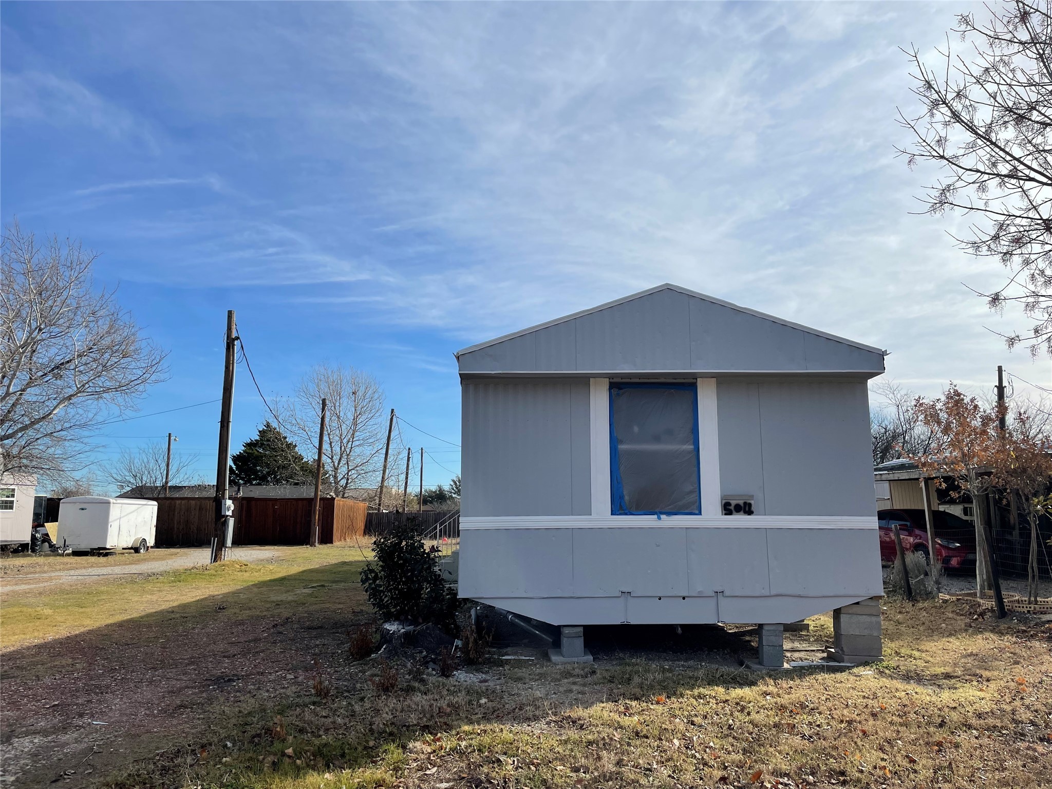 504 Allen Street Little Elm TX 75068
