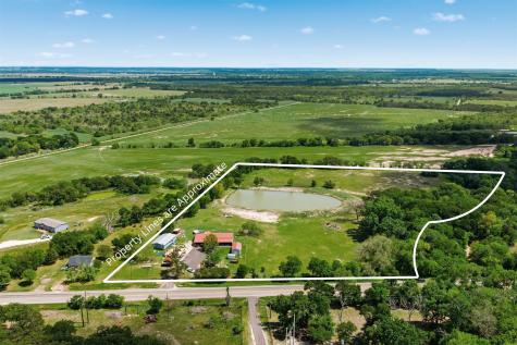 654 Fm 147 Marlin TX 76661
