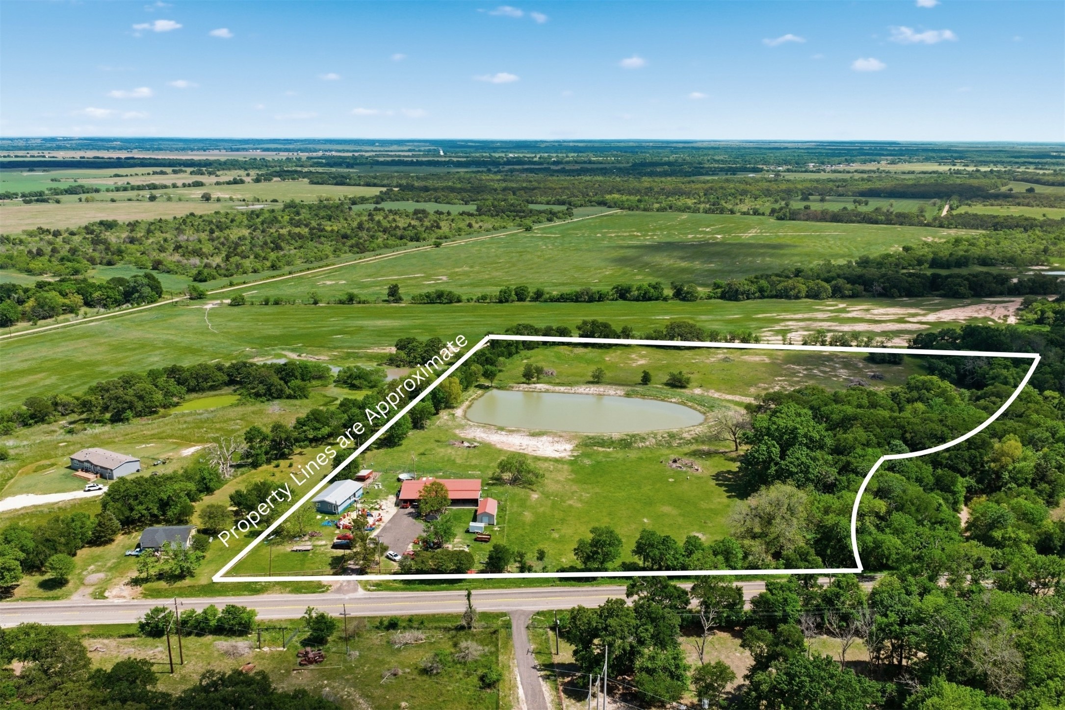 654 Fm 147 Marlin TX 76661