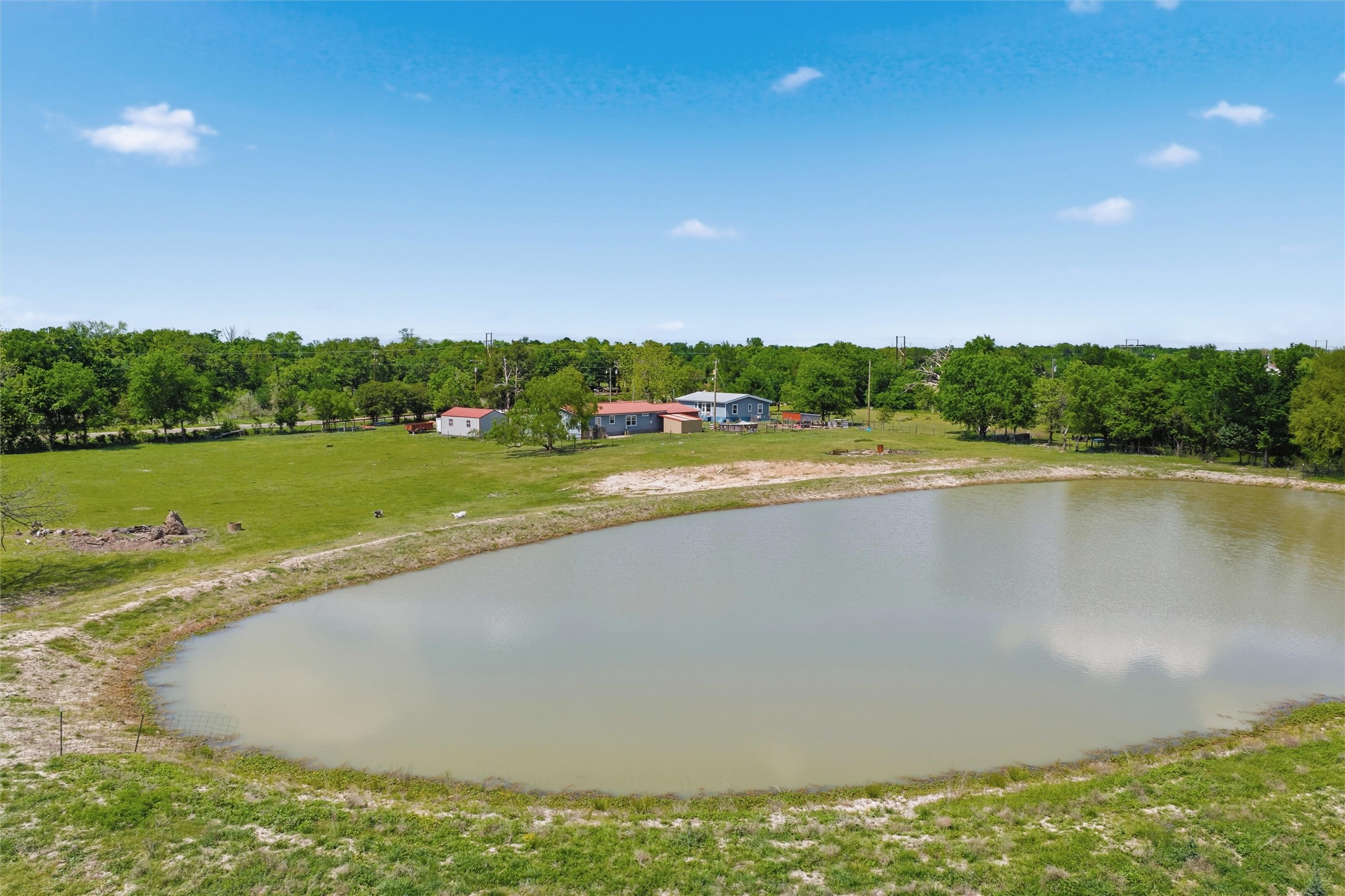 654 Fm 147 Marlin TX 76661