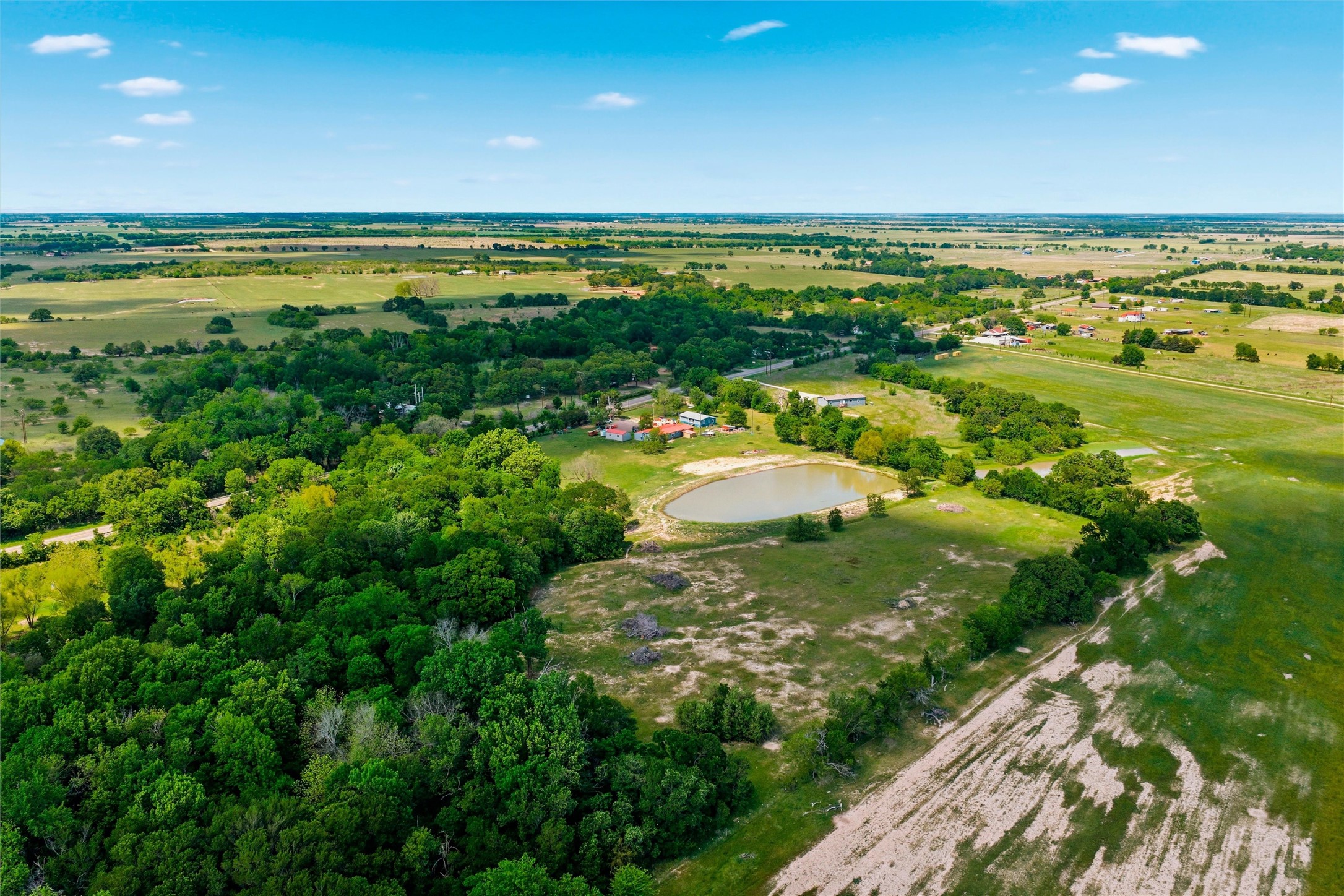 654 Fm 147 Marlin TX 76661