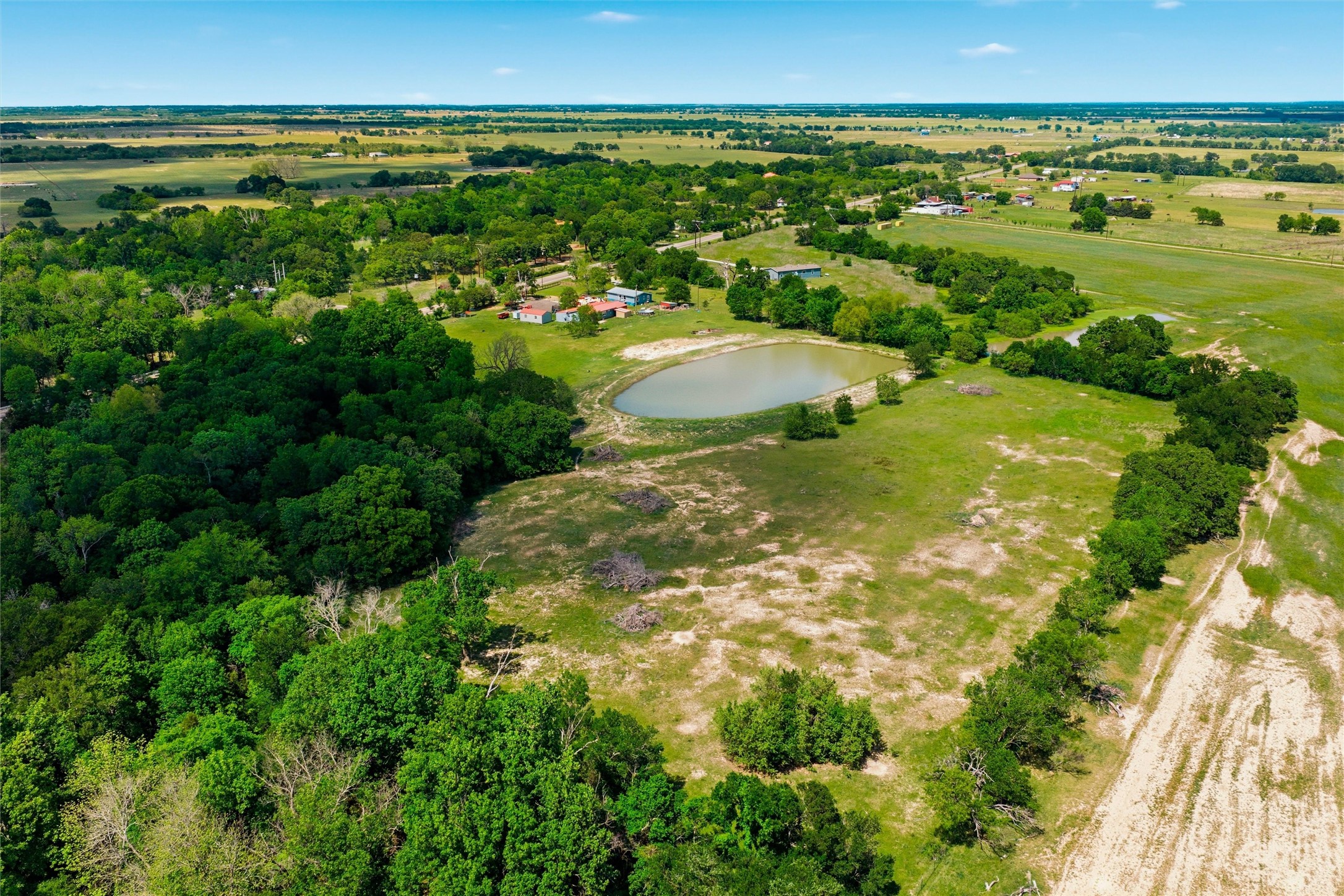 654 Fm 147 Marlin TX 76661