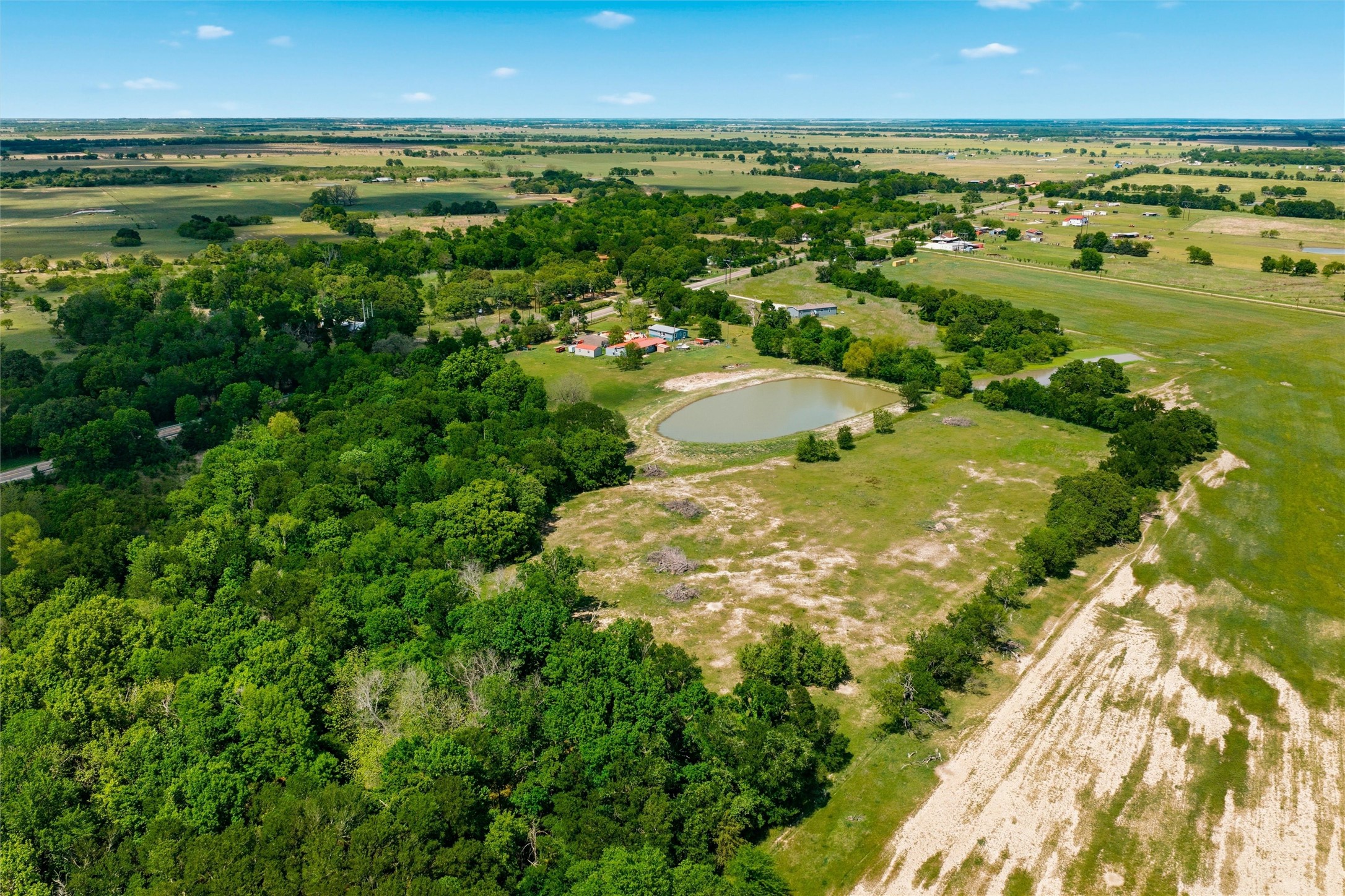 654 Fm 147 Marlin TX 76661