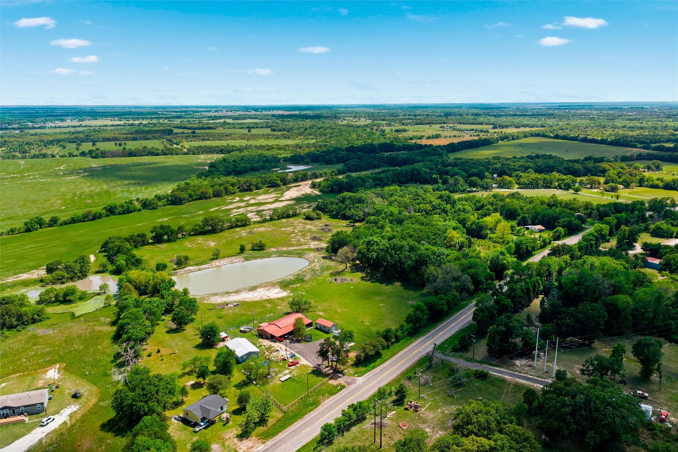 654 Fm 147 Marlin TX 76661