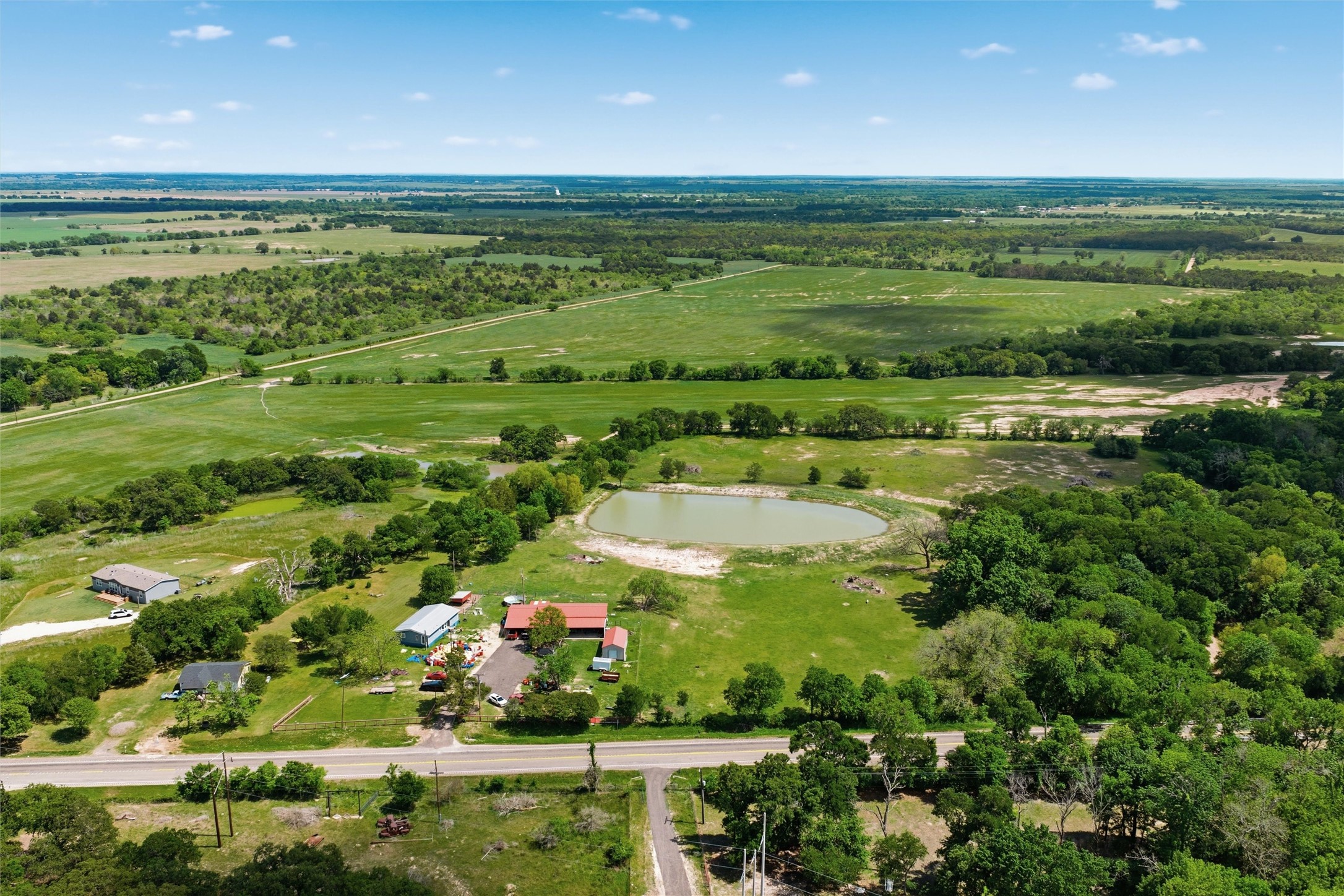 654 Fm 147 Marlin TX 76661