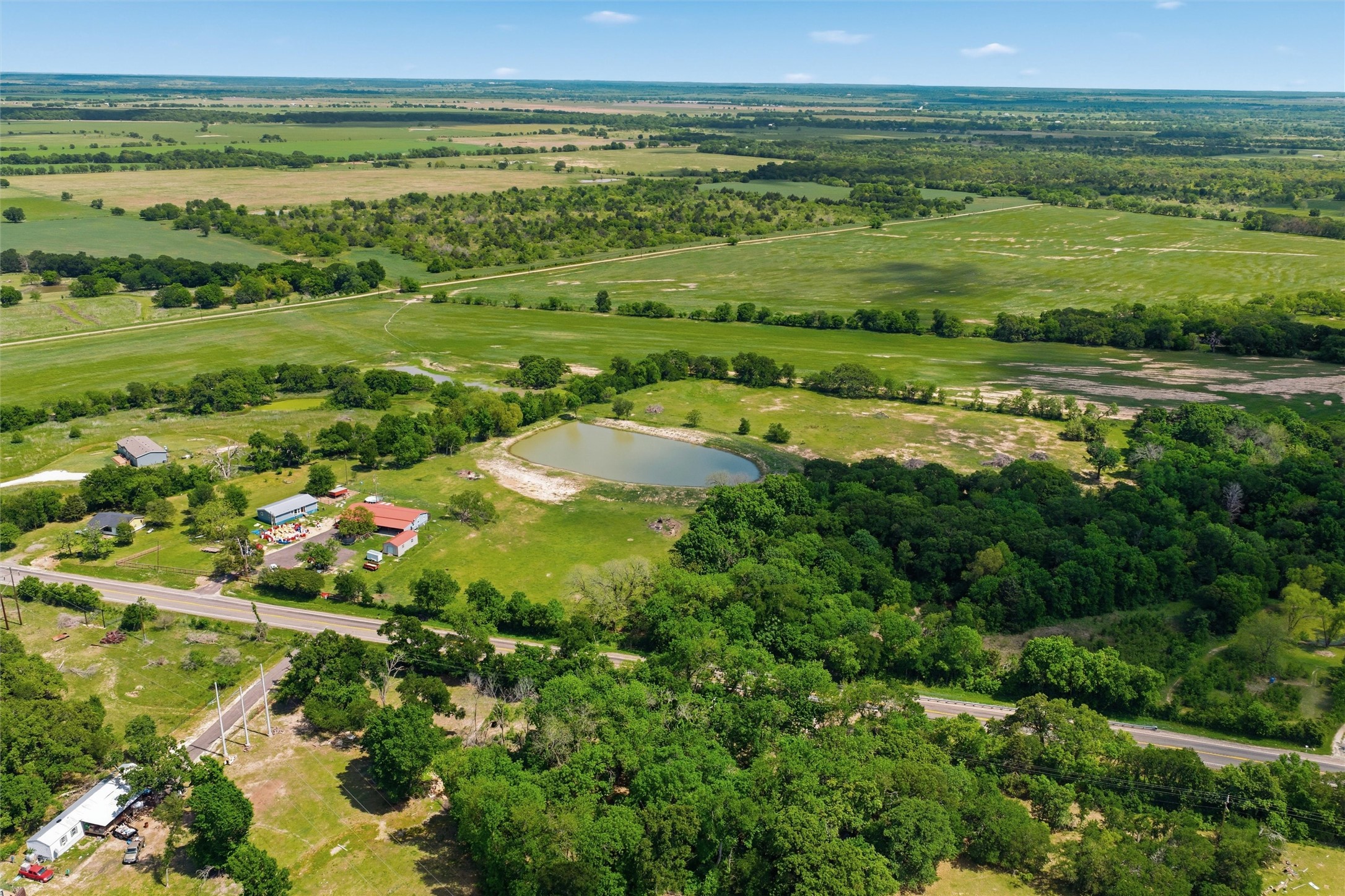 654 Fm 147 Marlin TX 76661