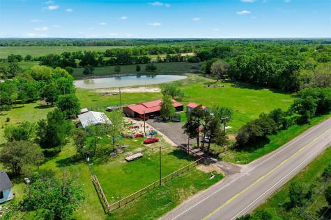 654 Fm 147 Marlin TX 76661