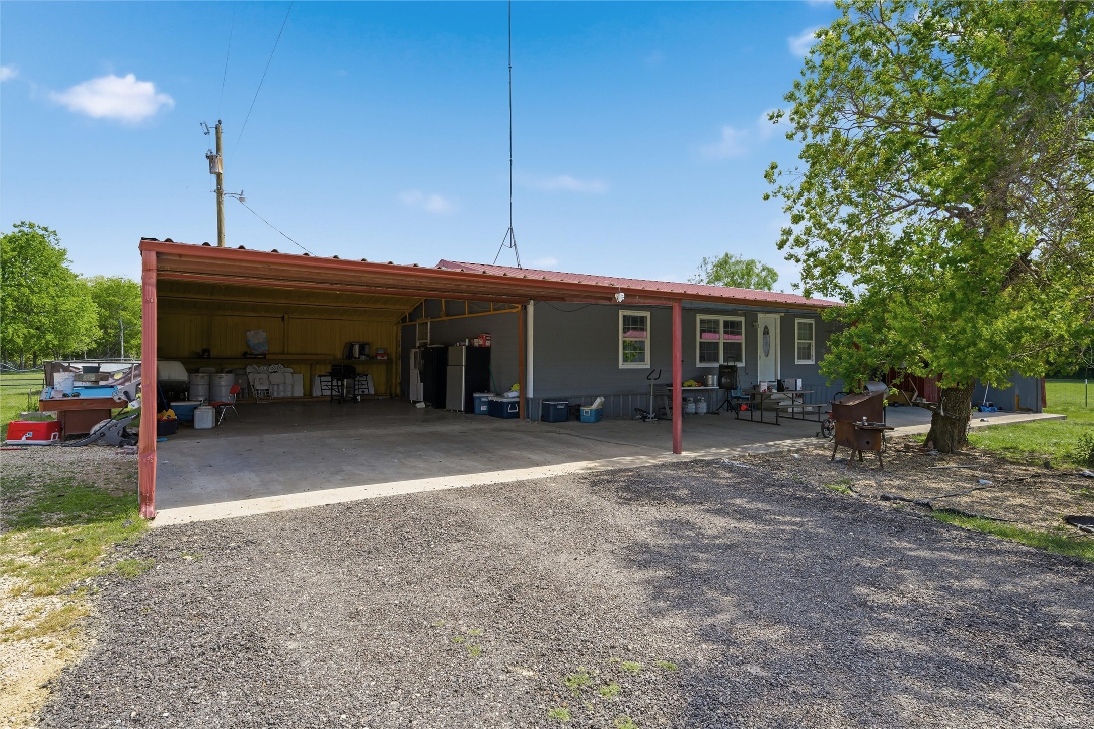 654 Fm 147 Marlin TX 76661