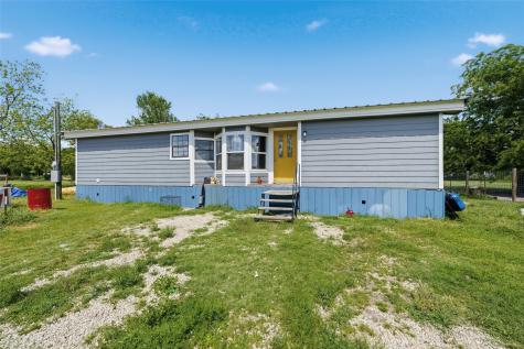 654 Fm 147 Marlin TX 76661