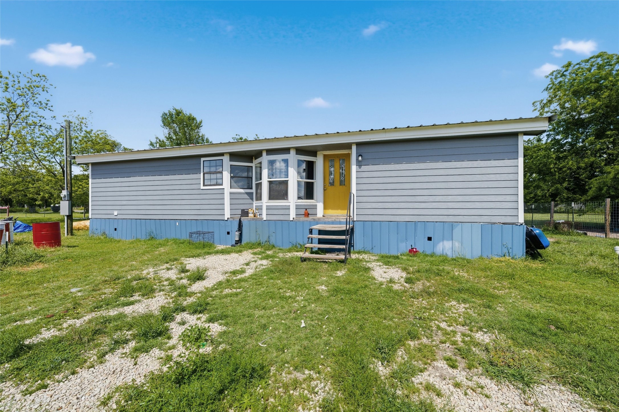 654 Fm 147 Marlin TX 76661