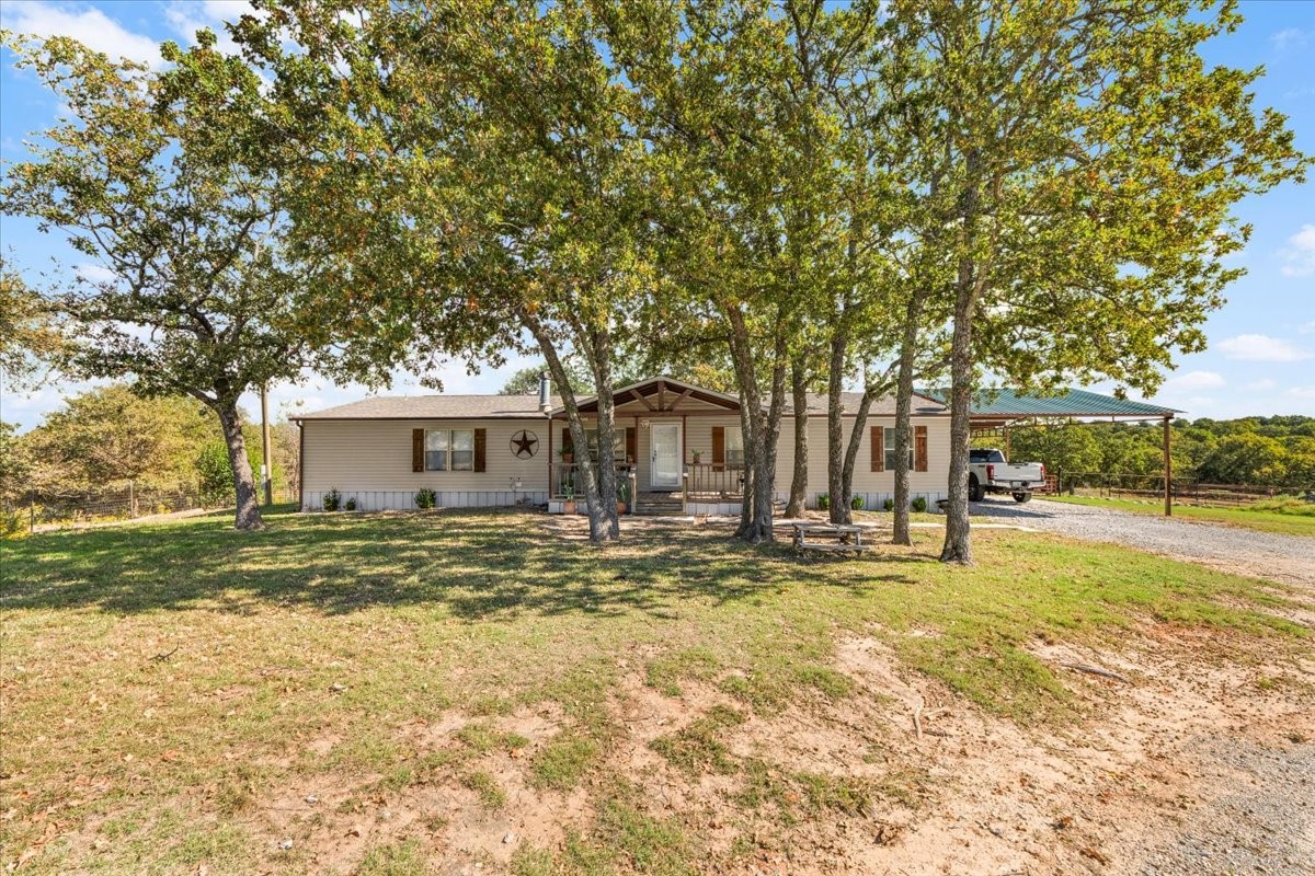 312 Private Road 3760 Springtown TX 76082