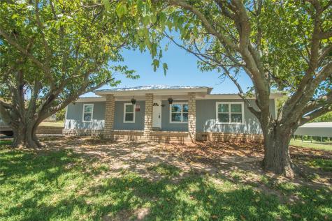 8104 Scenic Ridge Court Cresson TX 76035