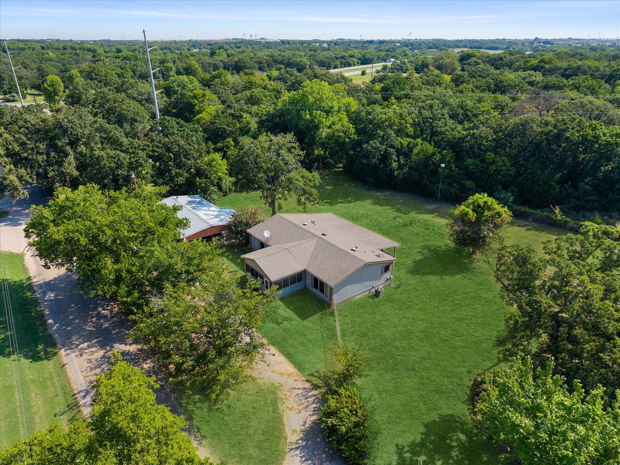 6217 Baker Lane Alvarado TX 76009