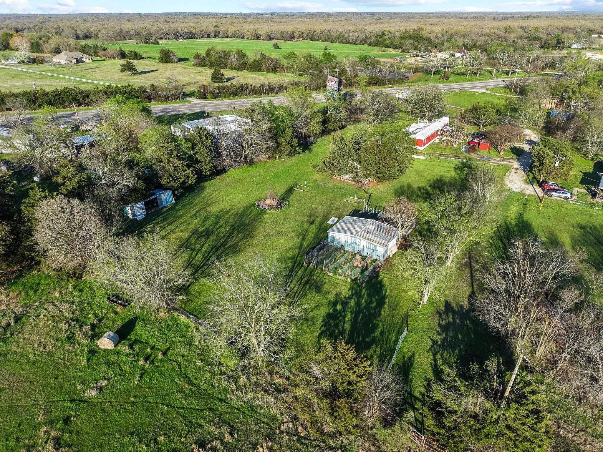 2538 State Highway 69 S Greenville TX 75402