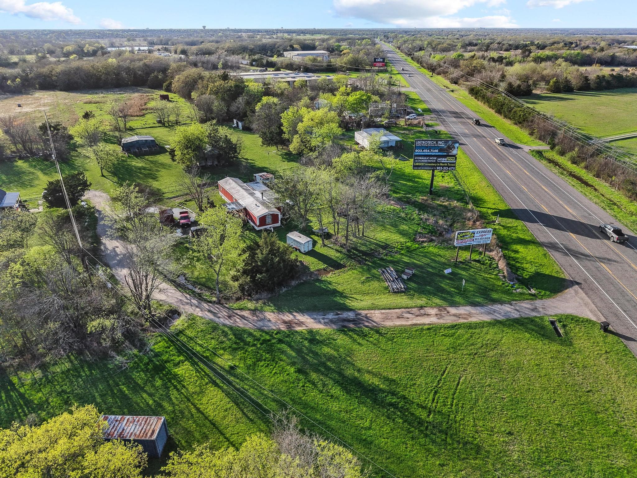 2538 State Highway 69 S Greenville TX 75402