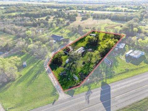 2538 State Highway 69 S Greenville TX 75402