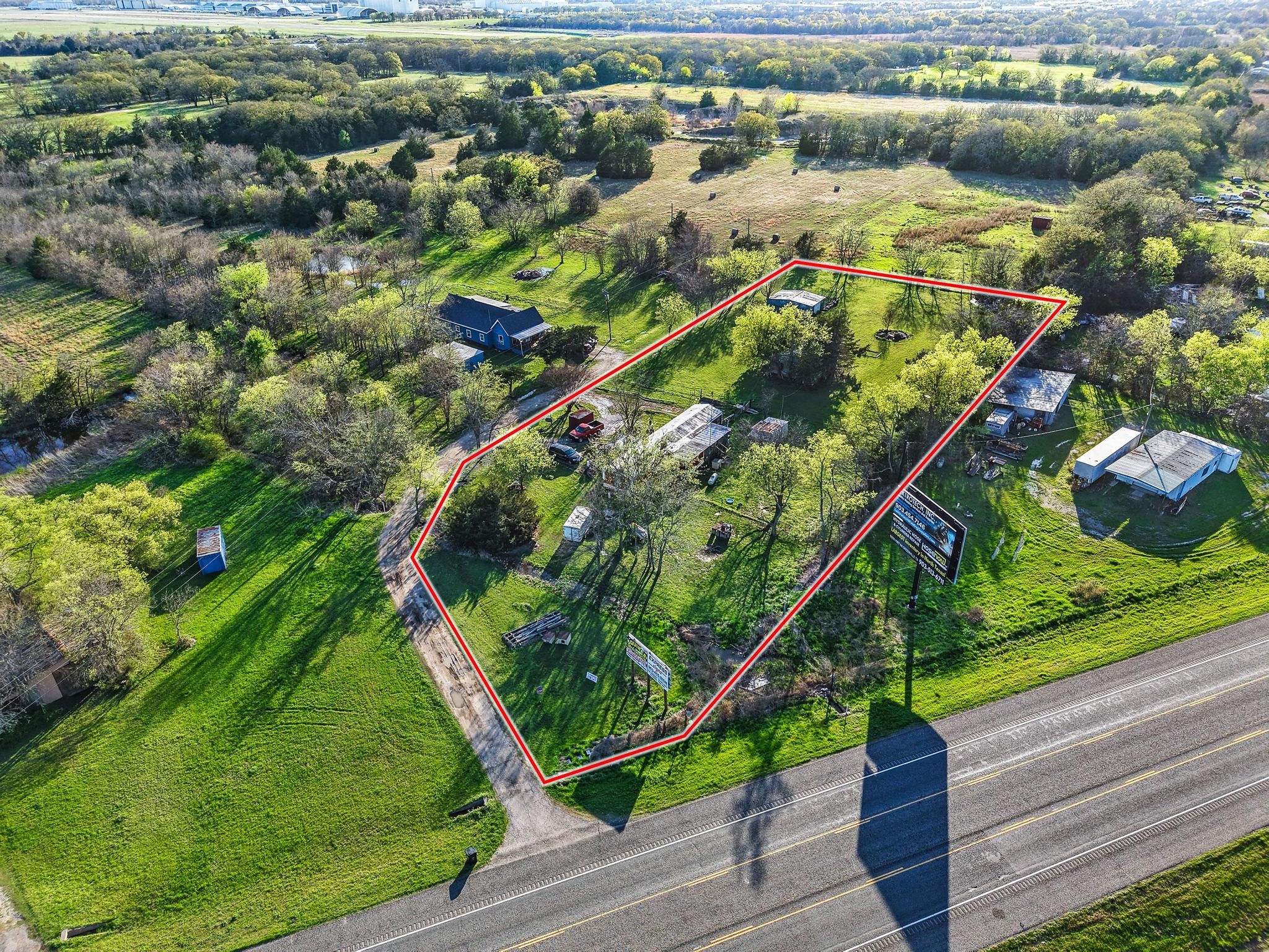 2538 State Highway 69 S Greenville TX 75402
