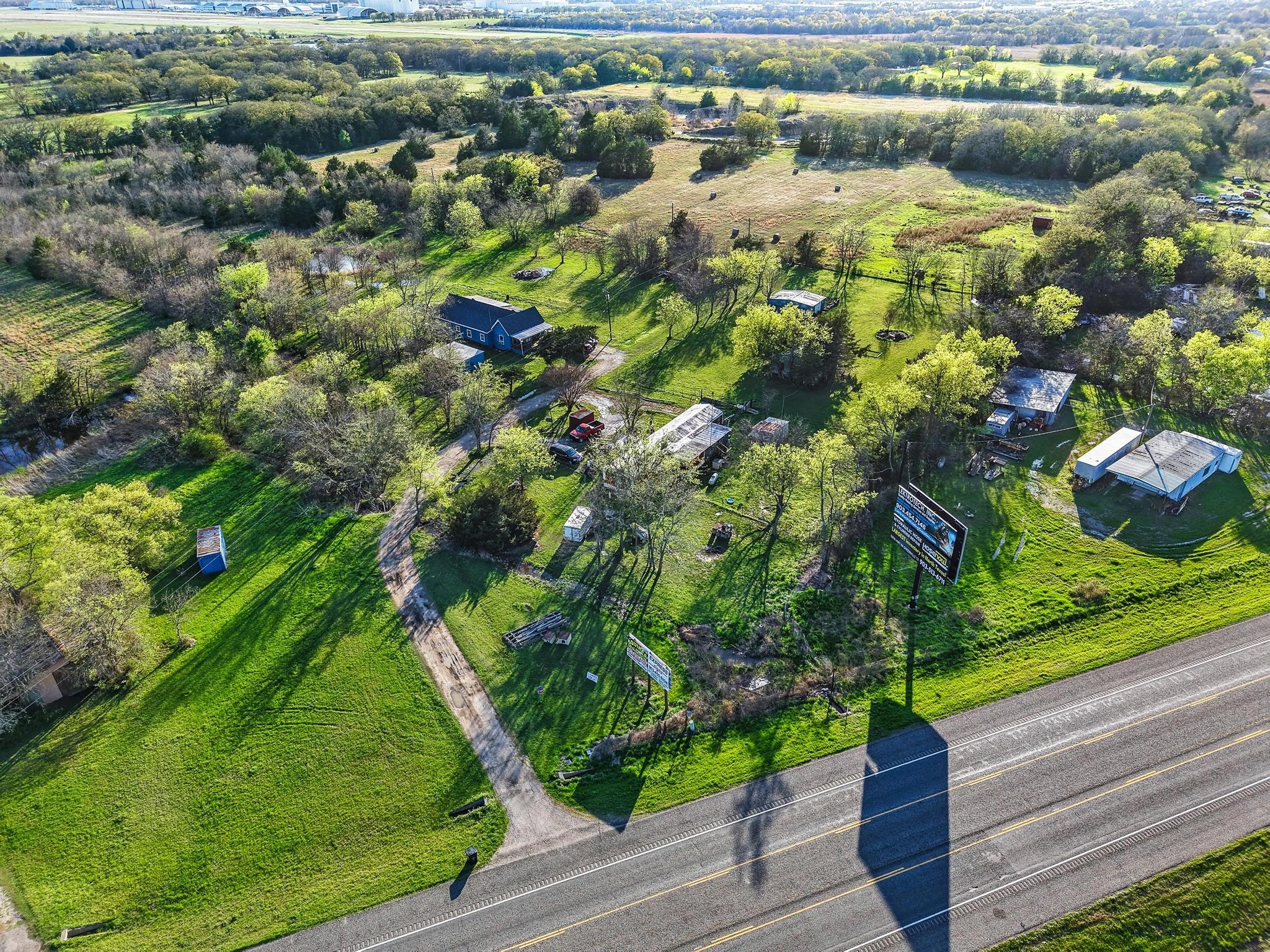 2538 State Highway 69 S Greenville TX 75402