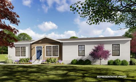 2810 Grays Prairie Lane Scurry TX 75158