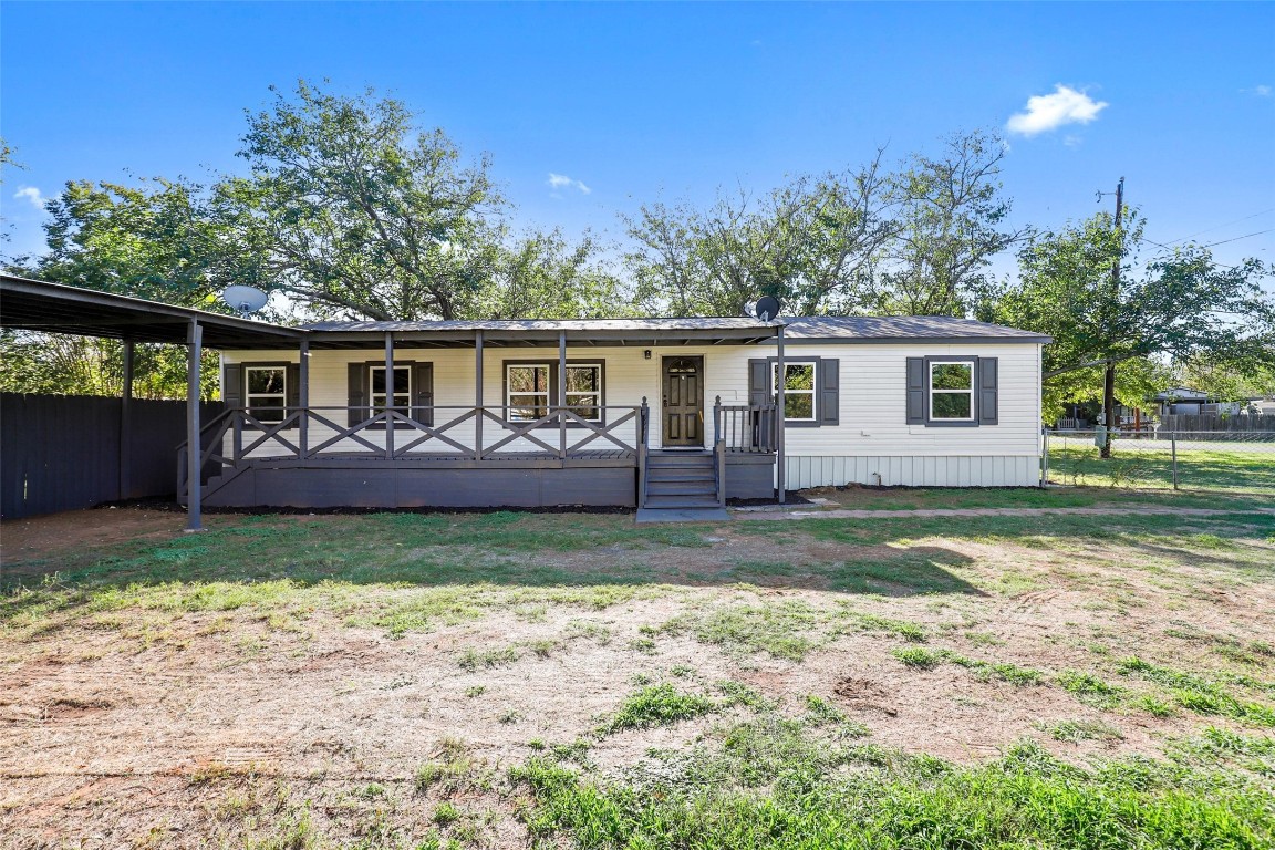 1505 Alamo Drive Granbury TX 76048