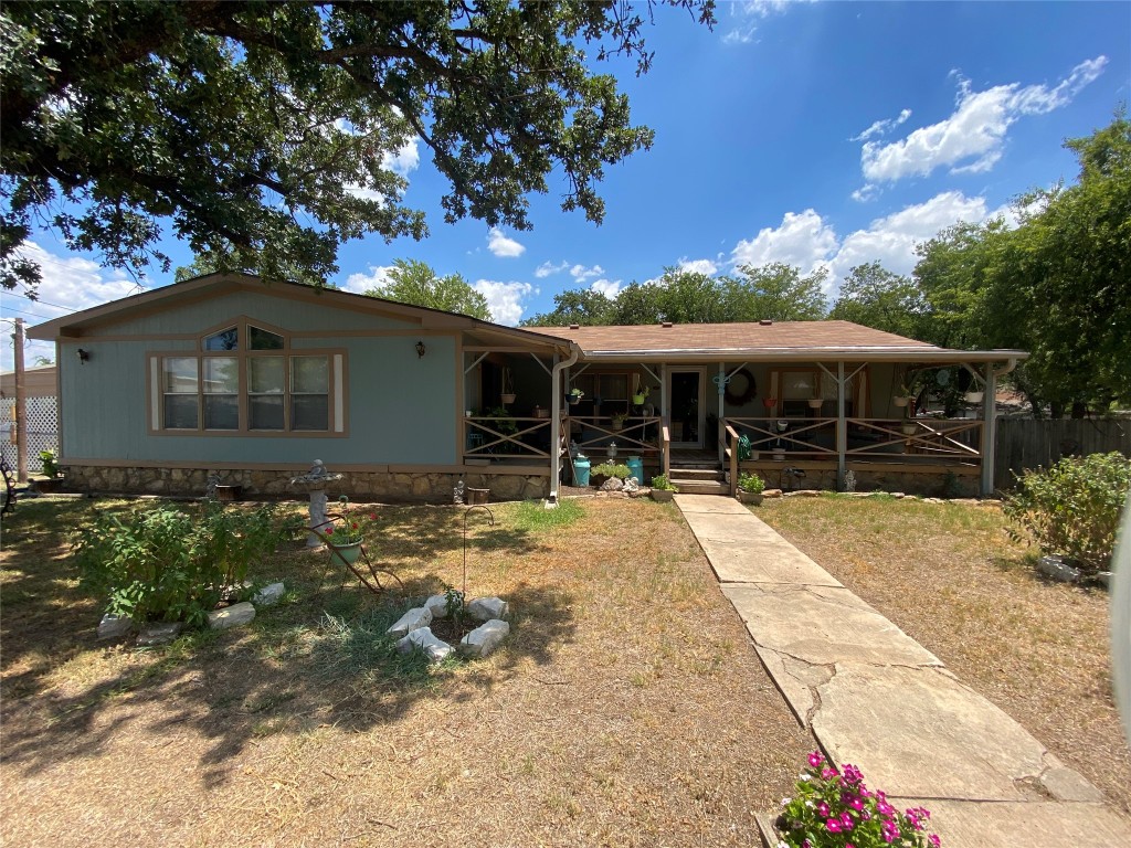 1591 N Race Street Stephenville TX 76401