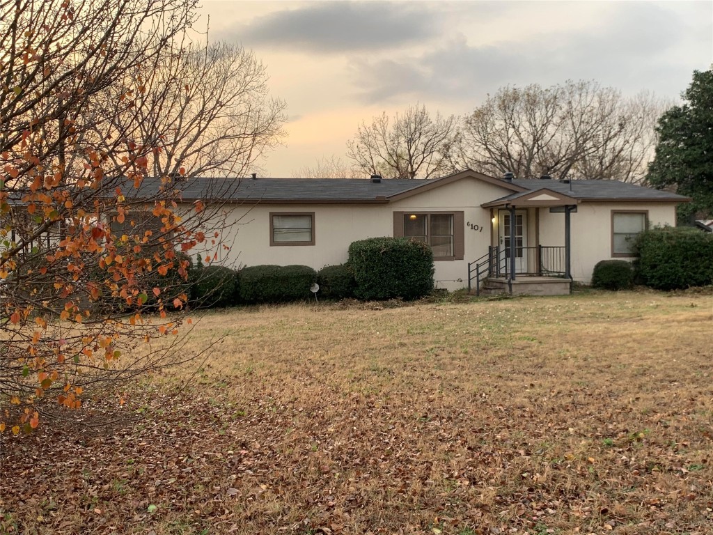 6107 Day Road Mansfield TX 76063