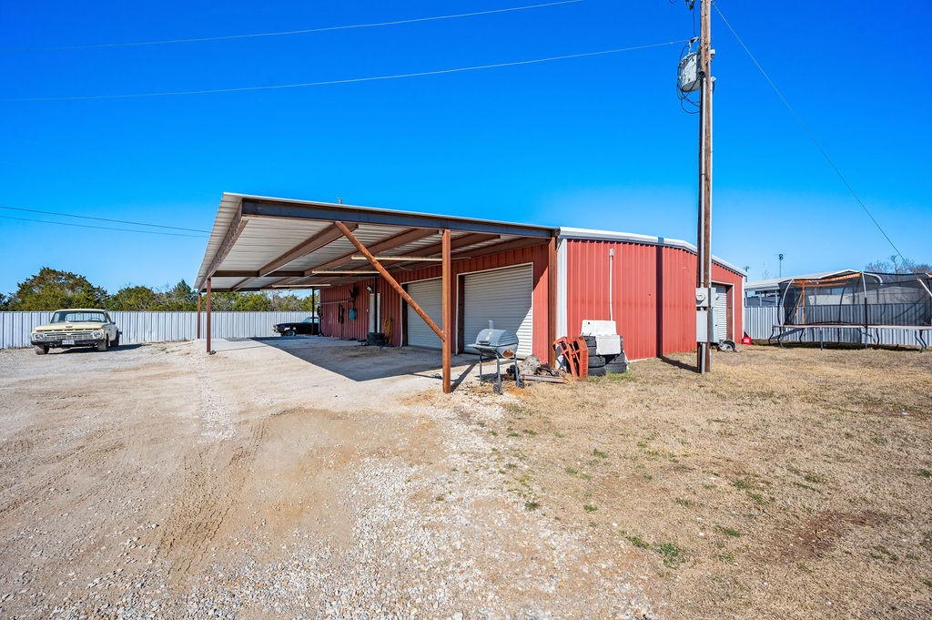 186 Fowler Street Gatesville TX 76528