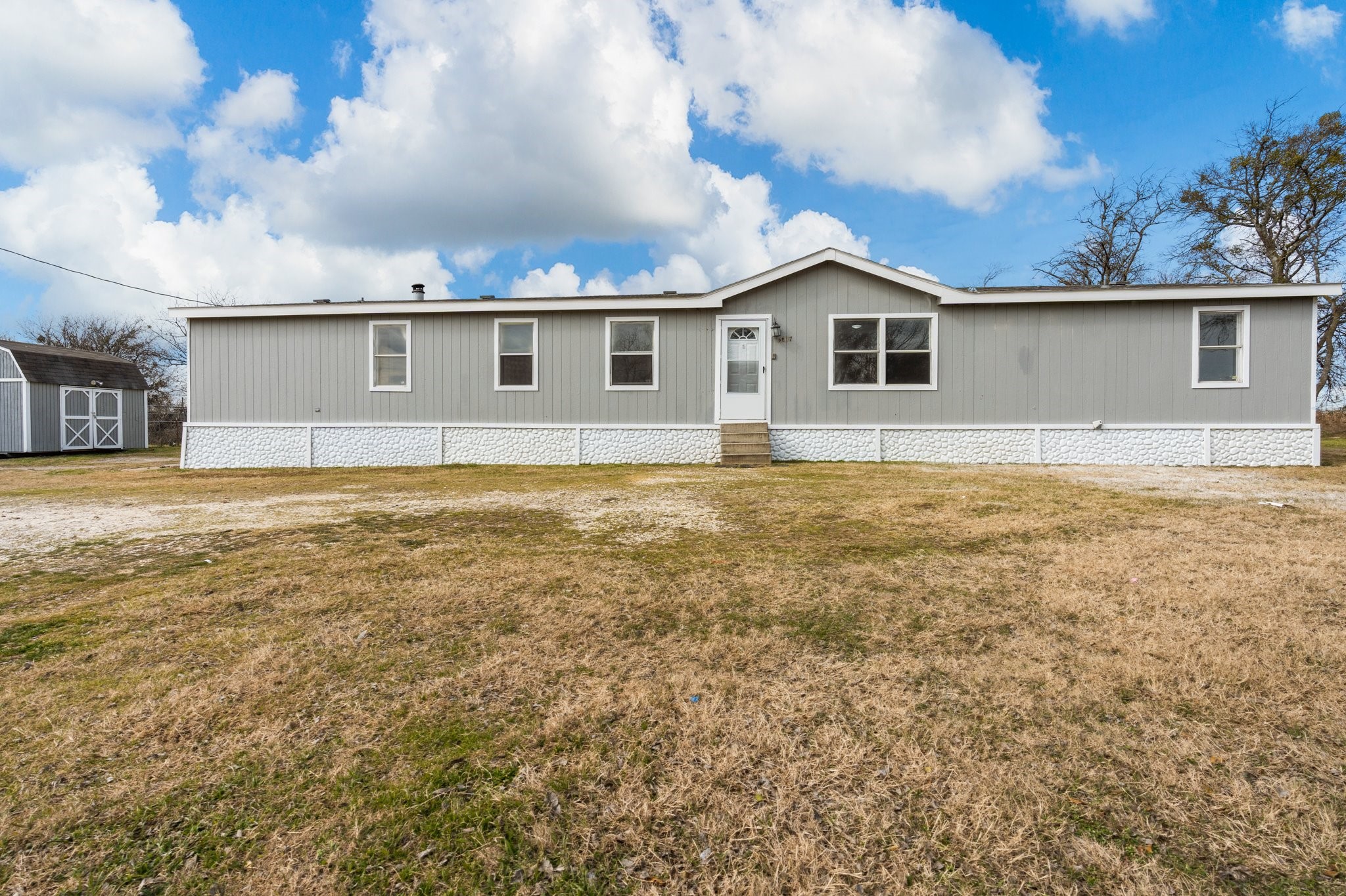 5617 Longhorn Trail Joshua TX 76058