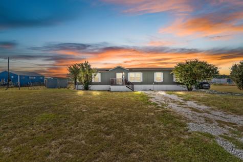 270 Private Road 4435 Rhome TX 76078