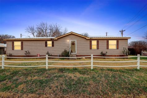 3545 Oak Meadow Street Granbury TX 76048